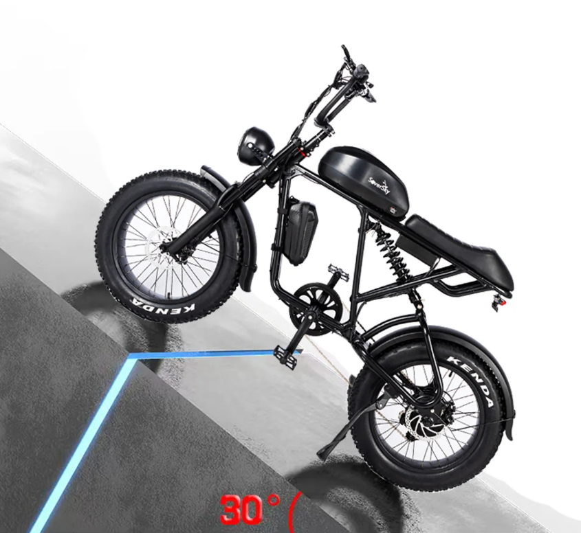 Bicycle that looks like a motorcycle hotsell