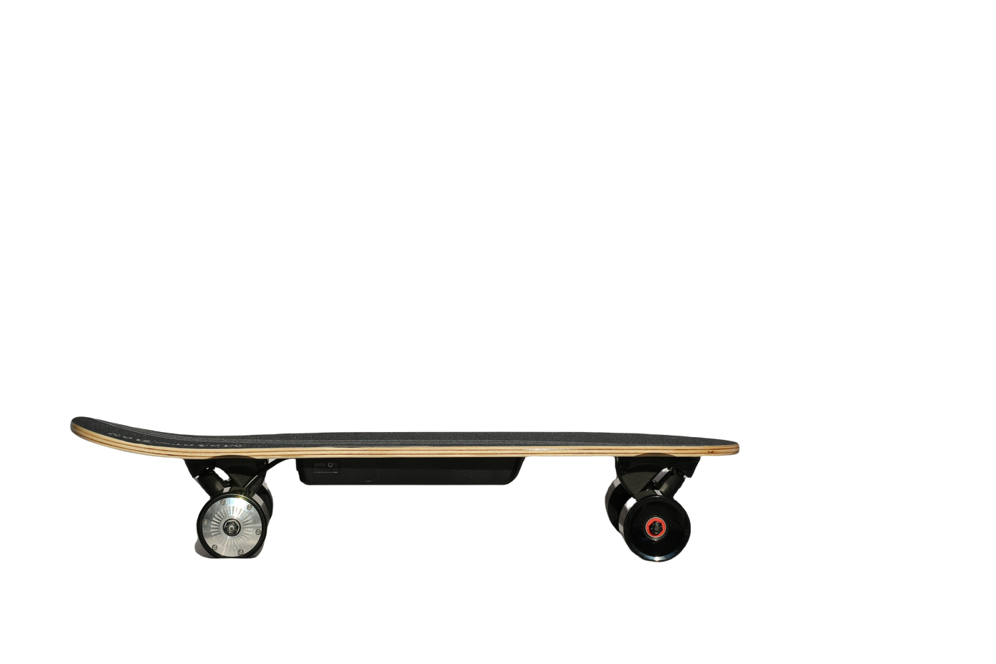Elf II 150W Electric Skateboard -- Best Friend for Beginner