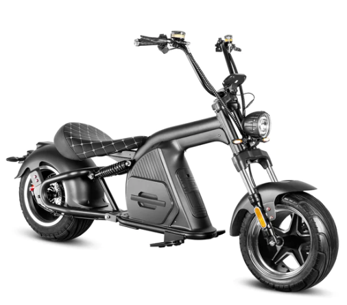 Soversky is the leading manufacturer of 2000w electric Scooter