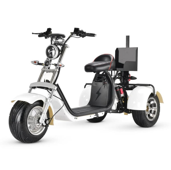 36+ holes electric golf scooter