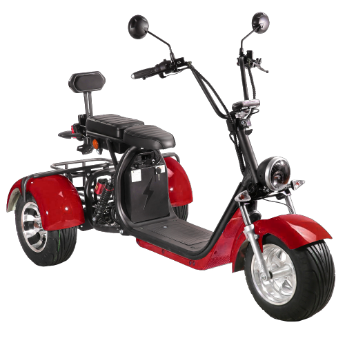 Why You Should Consider an Adult Street Legal Scooter?