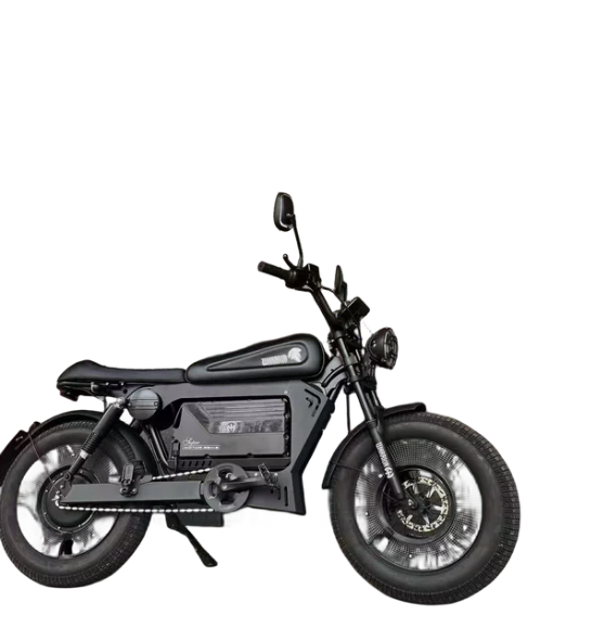 Why the SoverSky Knight is the Best Alternative to Smlro S11 Electric Bike