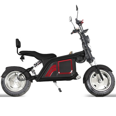 Electric Chopper Scooter - Unique And Fun Scooter For Sale