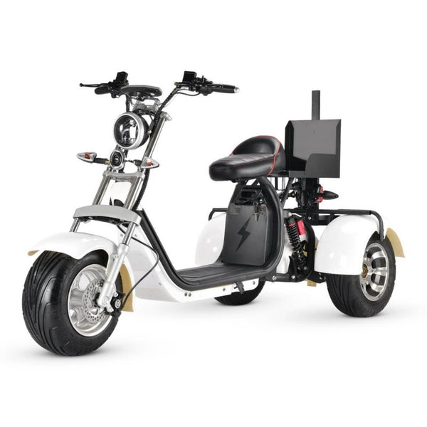 The Best Electric fat tire golf scooter wholesale prices