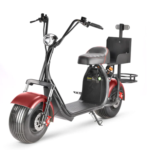 Golf course scooter is the best solution for golf lovers