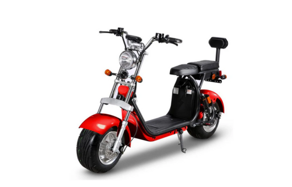 Chopper Scooter for Adults Reviews: Which Offers the Best Value?