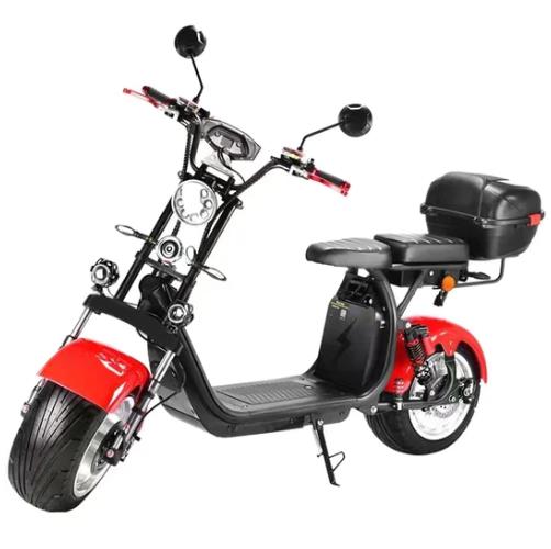 Reasons to consider buying an electric moped scooter