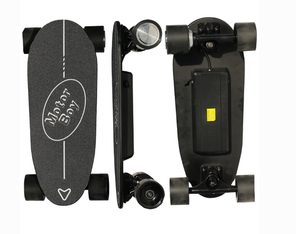 How to Stock the Best Electric Skateboard for Sale in Your Store