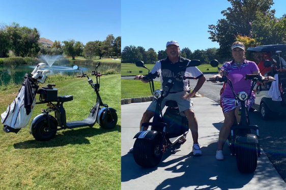 Navigating Golf Scooters for Sale Near Me Market: What Need to Know