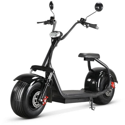 Best High Speed Electric Chopper Scooter