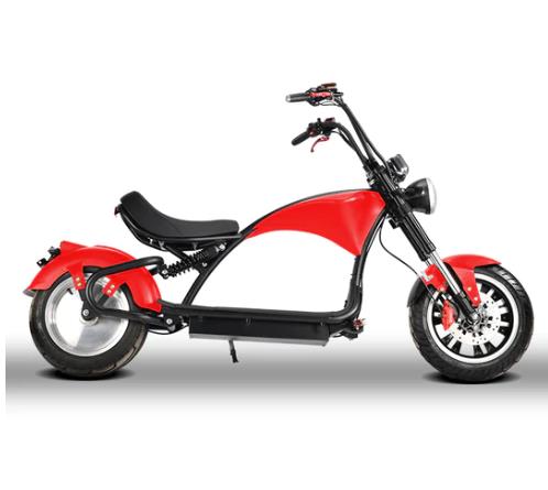 All leisure scooter are worthily buying