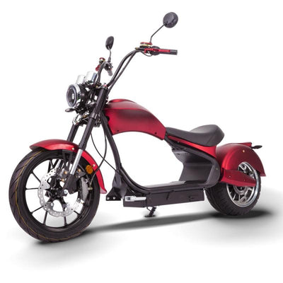 Best mini chopper scooter 50cc: Affordable and Stylish Options for Every Rider