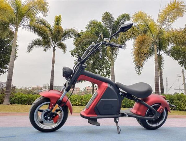 where can I buy an electric scooter