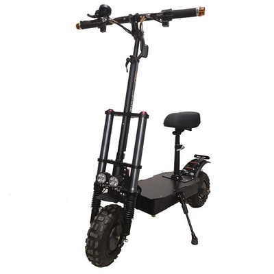 4000w soversky electric scooter