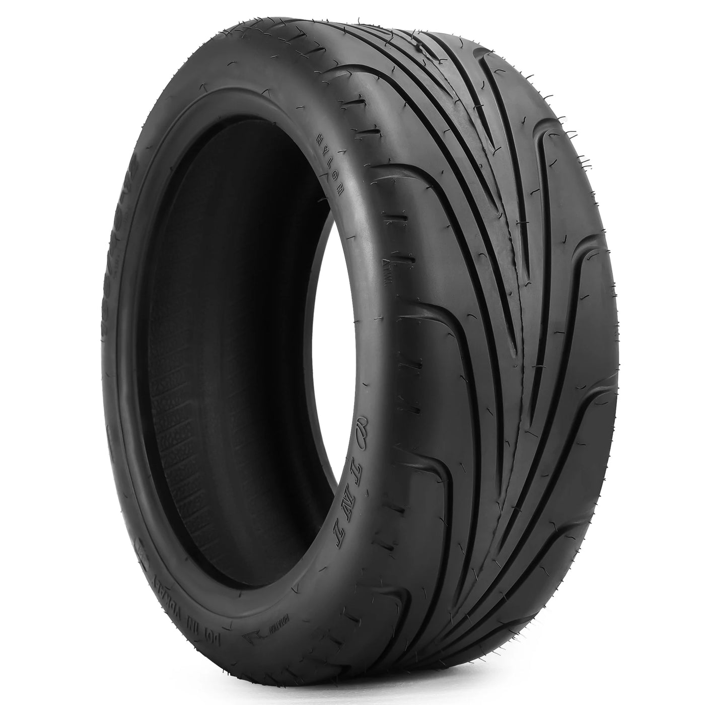 SoverSky Vaccum Wide Tire for Chopper fat tire scooter