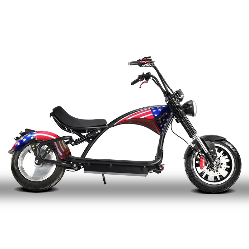 electric bicycle seats eBike Buddy Seat