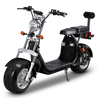 SL1.0 Lithium Commuter Scooter freeshipping - SoverSky